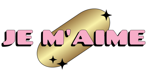 Je m'aime
